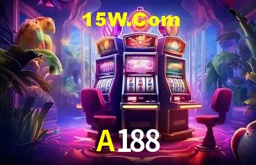 A Revolução dos Aplicativos de Jogos no A188